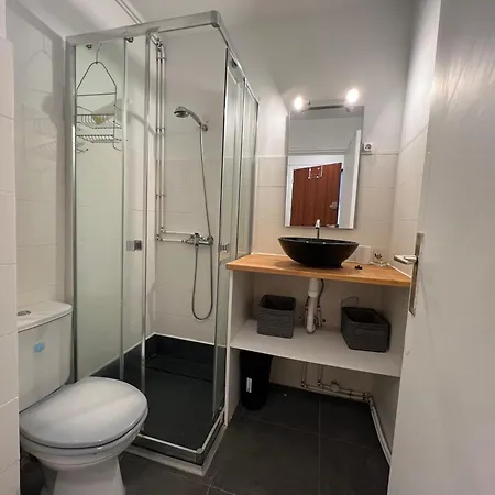 Apartman Silver Oaks La Grande-Motte