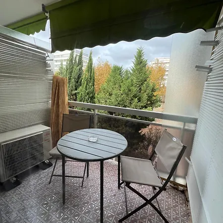 Apartman Silver Oaks