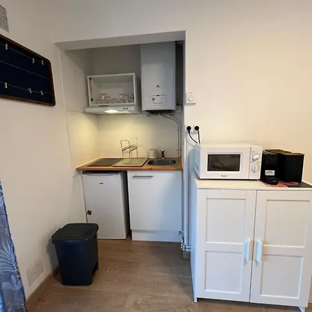 Silver Oaks Apartman *